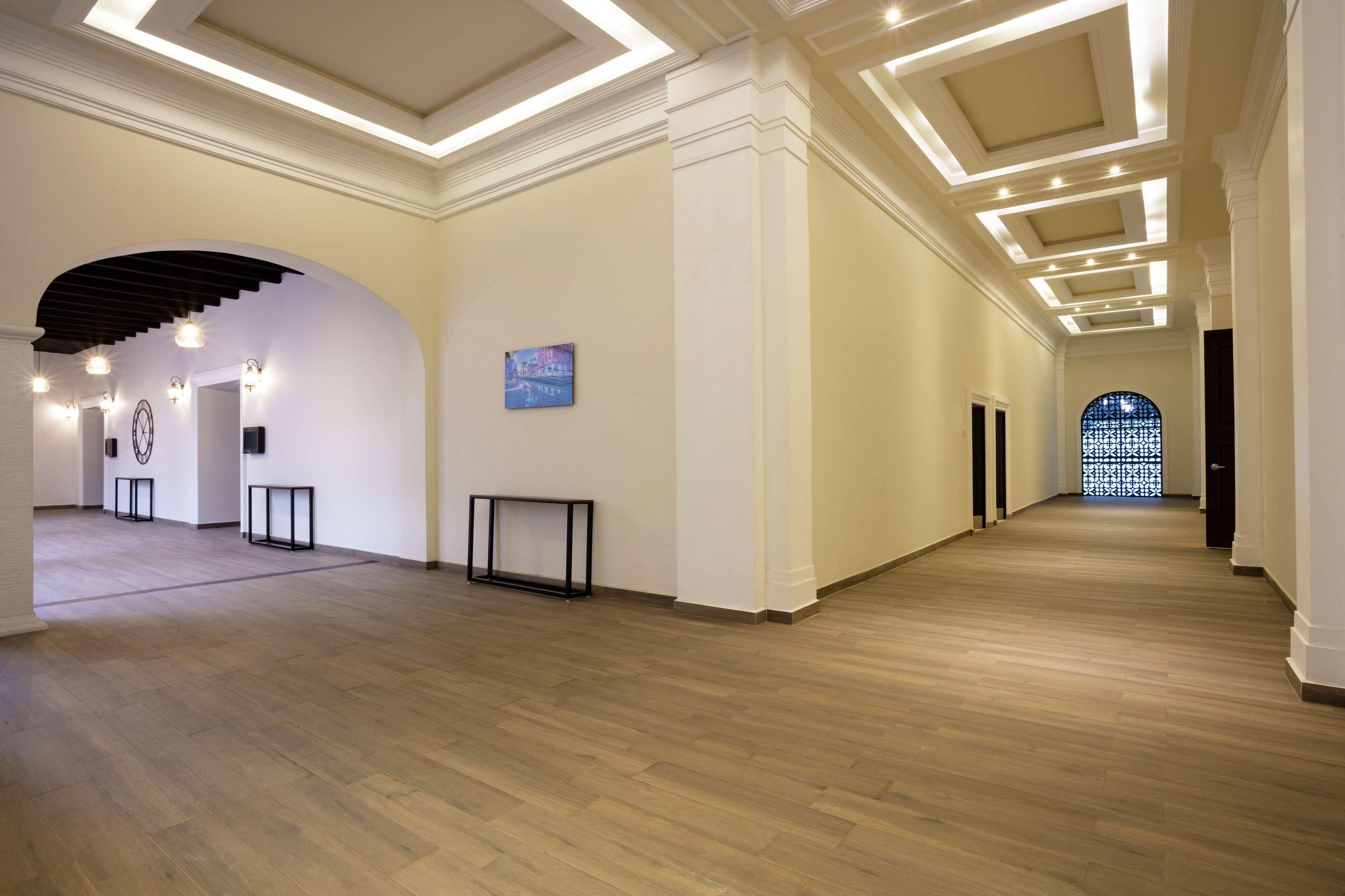 מלון Doubletree By Hilton טולוקה מראה חיצוני תמונה