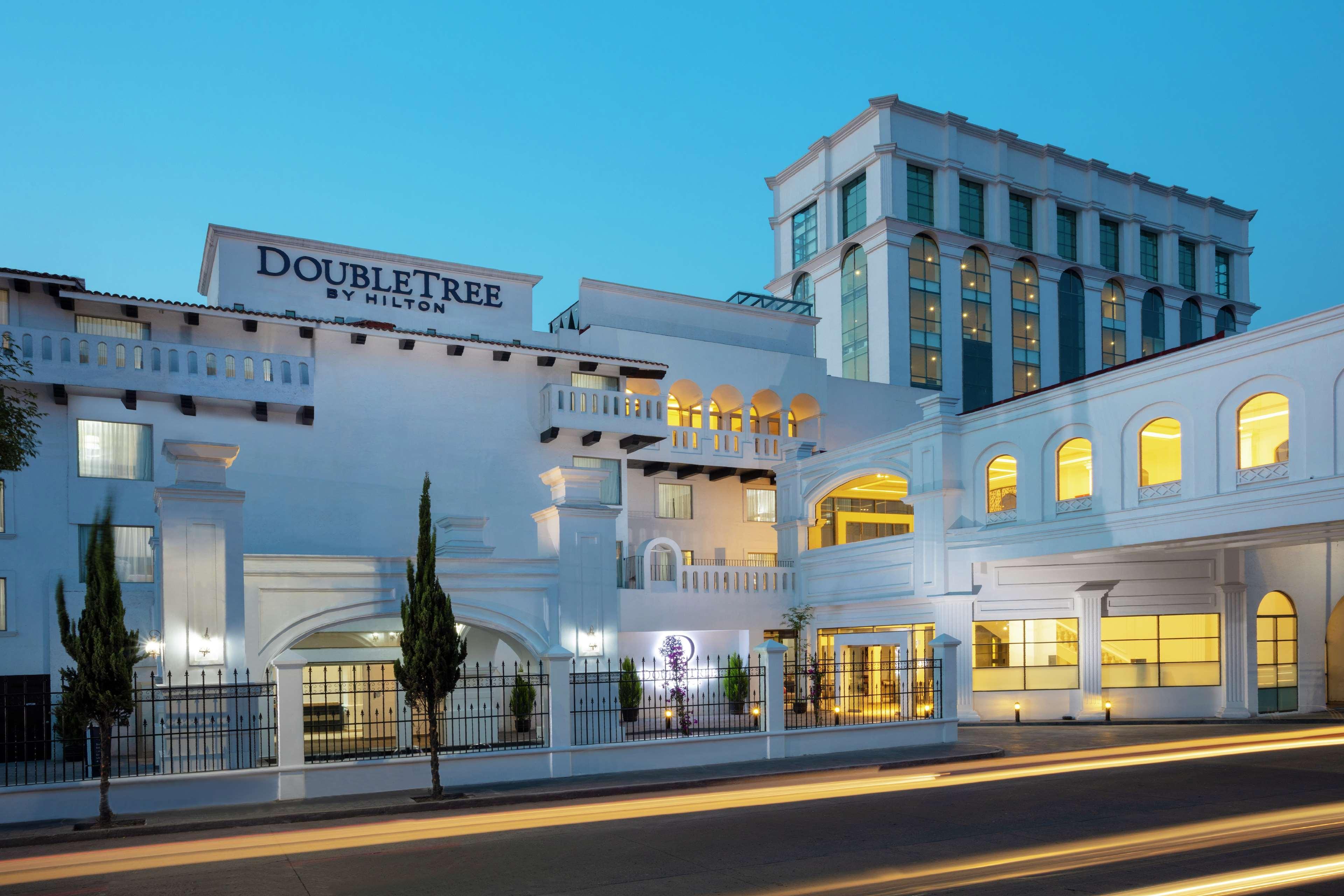 מלון Doubletree By Hilton טולוקה מראה חיצוני תמונה