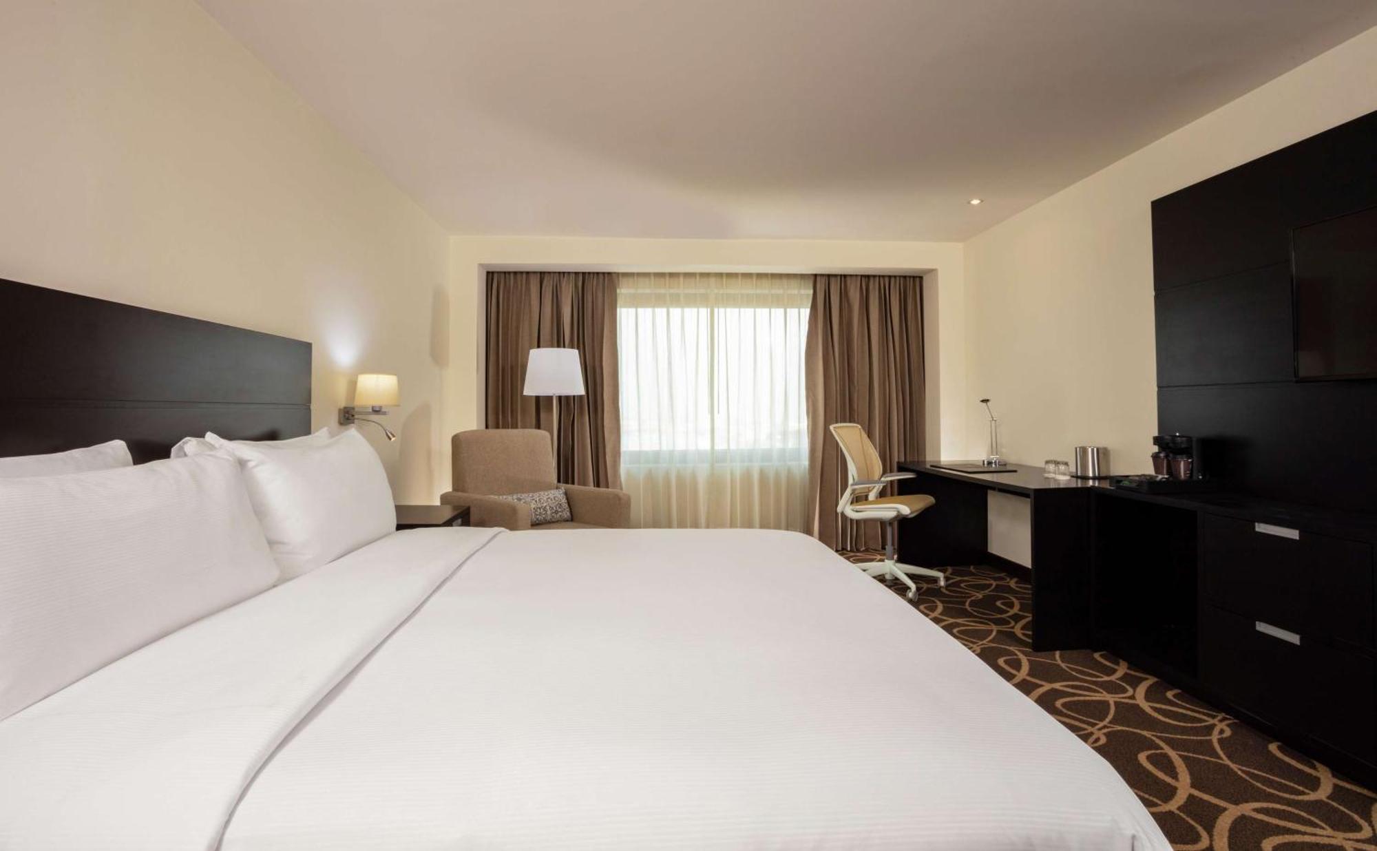 מלון Doubletree By Hilton טולוקה מראה חיצוני תמונה